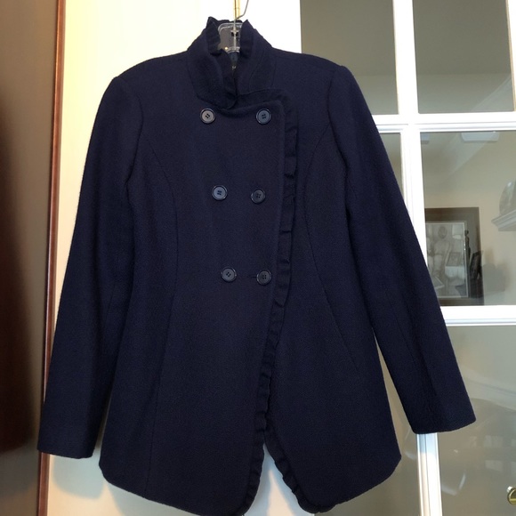 Ann Taylor coat - Picture 1 of 6